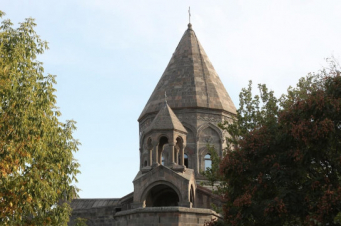 Խստորեն դատապարտում ենք Ադրբեջանի հերթական թշնամական գործողությունը, միջազգային կառույցներին կոչ ենք անում զսպել Ադրբեջանի իշխանություններին․ Մայր Աթոռ Սուրբ Էջմիածին