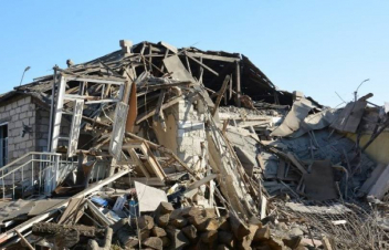 Լեռնային Ղարաբաղում դադարել են ռազմական գործողությունները