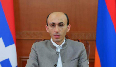 Զոհերի և վիրավորների թիվը խաղաղ բնակիչների և զինվորականների շրջանում աճում է. Արտակ Բեգլարյան