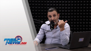 Ազատ շփում Գնել Սարգսյանի հետ