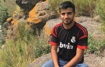 Խաչիկ Հակոբյանը ձերբակալվել է ՀՀ-ում սահմանադրական կարգը բռնի տապալելու հրապարակային կոչ հնչեցնելու կասկածանքով