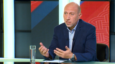 Ադրբեջանն անում է այն ինչ բաց տեքստով միշտ հայտարարում էր. Հակոբ Բադալյան