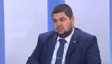 Ժամը 23:25-ի տվյալներով, վերջին միացած օդային տագնապն ավարտվել է. Դավիթ Թորոսյան