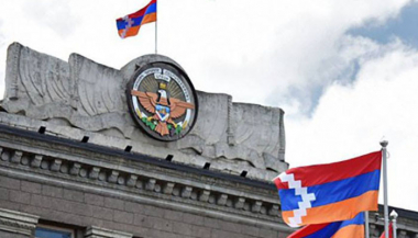 Մարտերը շփման գծի երկայնքով շարունակվում են. Արցախի ՊՆ