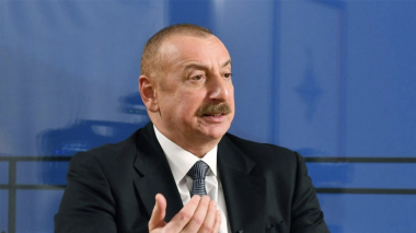 Իլհամ Ալիևը Բլինքնենին հայտնել է, որ Ադրբեջանի ռազմաքաղաքական գործողությունները կդադարեն, երբ ԼՂ զինված ուժերը զենքը վայր դնեն և հանձնվեն