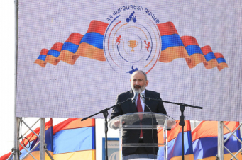 «ՀՀ վարչապետի գավաթ» խճուղավազքի սիրողական մրցաշարը hետաձգվում է