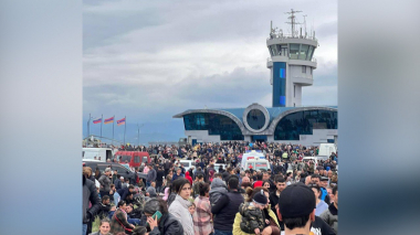 Լեռնային Ղարաբաղում ադրբեջանական հարձակումը Հայոց ցեղասպանության շարունակությունն է. ԵԽ պատգամավոր