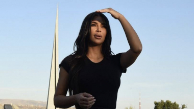 Հայերի ցեղասպանության հավանականությունը հիմա ավելի մեծ է. Քիմ Քարդաշյանը կրկին դիմել է ԱՄՆ կառավարությանը