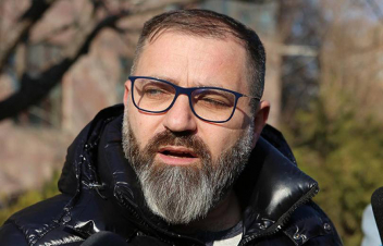 ԱԱԾ-ն Նարեկ Մալյանին ձերբակալելու որոշում է կայացրել