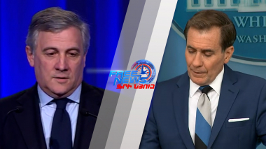 Միջազգային հանրության արձագանքը ԼՂ-ում տեղի ունեցողին