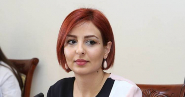 Եթե կա մեկը, ով տեր կկանգնի մեզ, դա մենք ենք և մեր սթափությունը. Անի Սամսոնյան