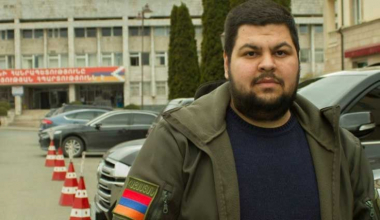 Ճարտարի հետ կապված տեղեկությունները հնարավոր եղավ փոքր-ինչ ավելի հստակեցնել․ Դավիթ Թորոսյան