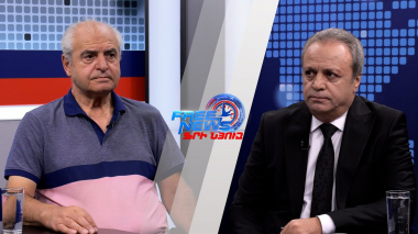 Այստեղ «պախանը» ուրիշ է, Էրդողան է կոչվում, ՌԴ ուժը չի պատում, որ մեր դաշնակիցը դառնա. Ազատ Արշակյան