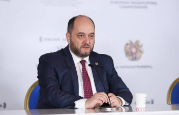 Հիբրիդային պատերազմում պետականության դեմ այս քայլերը ձախողվելու են. Արայիկ Հարությունյան