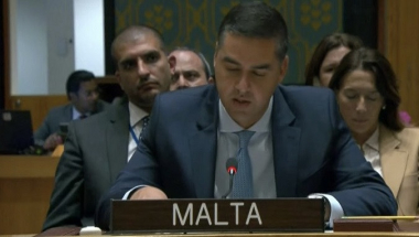 Մալթան խորապես մտահոգված է Ադրբեջանի կողմից Ղարաբաղի հայերի նկատմամբ վերջին գործողություններից. Բորգ