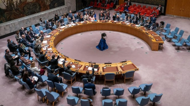 ՄԹ-ն կոչ է անում հարգել հրադադարը և Լեռնային Ղարաբաղում վերջ տալ բռնությանը