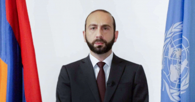 Չկան հակամարտության կողմեր, կան ոճրագործներ և զոհեր․ Միրզոյանի հայտարարությունը ՄԱԿ ԱԽ նիստում