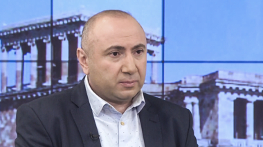 Ոստիկանությունը բերման է ենթարկել Անդրանիկ Թևանյանին