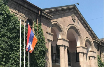 Հրապարակվել են հեռախոսահամարներ՝ ԼՂ-ում հարազատների հետ կապի և այլ հարցերի դեպքում դիմելու համար