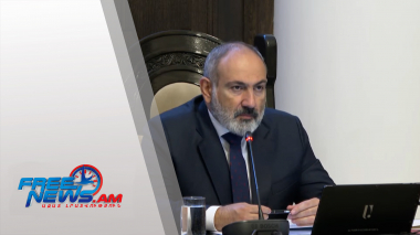 Իրադրությունը շարունակում է մնալ ծայրահեղ լարված, հումանիտար ճգնաժամը պահպանվում է. Նիկոլ Փաշինյան