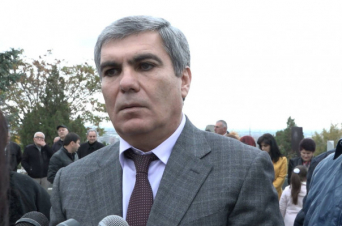 Ժողովրդավարությունը հակադրվեց բռնապետությանը, ԱՄՆ ու ԵՄ երկրները անվերապահորեն աջակցեցին Հայաստանին․ Սարգսյան