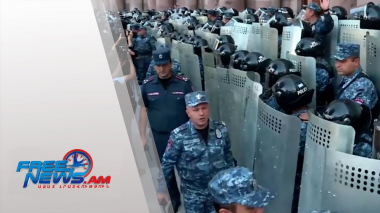 Դիտեք այսօր՝ Ազատ լուրերում