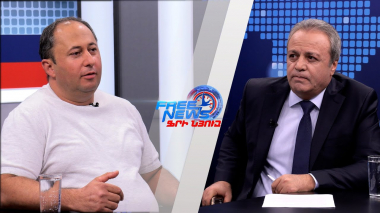 Մեդվեդևի գրառումը «ֆաս» հրաման էր, բայց նրանք չգիտեն հայ ժողովրդի կայացվածությունը. Հայկ Մանասյան