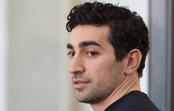 Լևոն Քոչարյանը մեղադրվում է 4 ոստիկանի հարվածելու համար