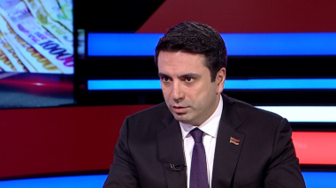 Մենք անում ենք ամեն ինչ, որ մեր երկրի անվտանգությունն ապահովենք