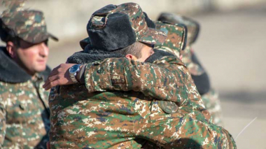 Զորակոչից տարկետման փաստաթղթերի ներկայացման վերջնաժամկետը 2023 թ. հոկտեմբերի 31-ն է. ԿԳՄՍՆ