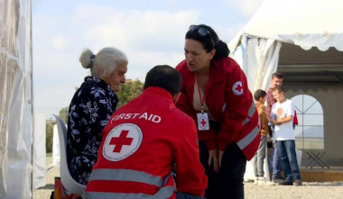  NA-NI SHOP-ը պատրաստ է Արցախահայ կանանց օգնել  հագուստով