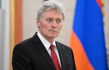 Խաղաղապահների՝ Լեռնային Ղարաբաղում մնալու հստակ ժամկետներ չկան. Պեսկով