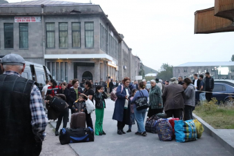 Աշխատանք կտրամադրենք Արցախից տեղահանված կահույքագործներին