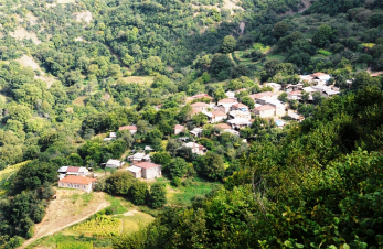 Պատրաստ ենք Արցախից տեղահանված ընտանիքին անժամկետ առանց վարձավճարի տրամադրել  Սյունիքում գտնվող պապիկիս տունը