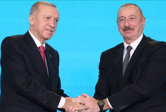 Վստահ եմ, որ Ղարաբաղի հայերի ինտեգրացիան հաջողությամբ կշարունակվի.  Ալիև