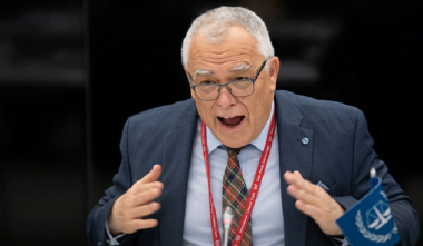 ՌԴ ՆԳՆ-ն Միջազգային քրեական դատարանի նախագահի նկատմամբ հետախուզում է հայտարարել