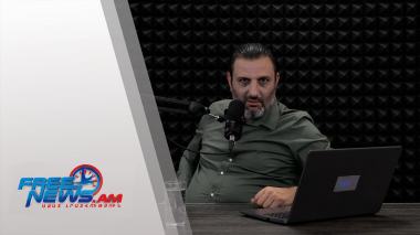 Ազատ շփում Գնել Սարգսյանի հետ