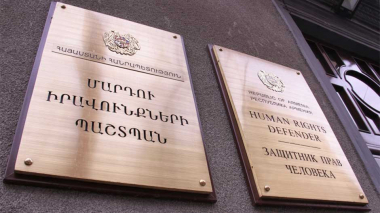 Սեպտեմբերի 19-ից 26-ը ՄԻՊ աշխատակազմը հանդիպել է ազատությունից զրկված հավաքների մասնակից ավելի քան 350 անձի հետ