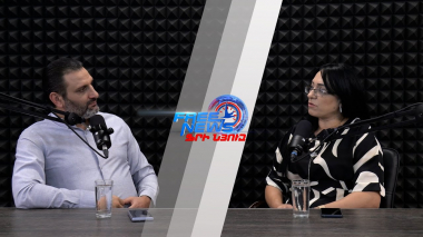 Ազատ շփում Գնել Սարգսյանի հետ