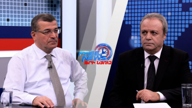 Եթե նույնիսկ Պուտինը, որպես քաղաքական «օղորմածիկ» Խոմեյնիին զանգի, Իրանին չի համոզի. Էդվարդ Անտինյան