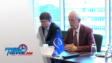 Հոկտեմբերի 1-ին ԵԽԽՎ-ում կքննարկվեն ԼՂ-ին եւ ՀՀ-ին առնչվող հարցեր