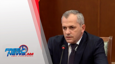 Դիտեք այսօր՝ Ազատ լուրերում