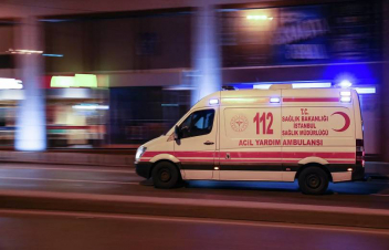 Թուրքիայում ավտոբուս է շրջվել. կան զոհեր և վիրավորներ