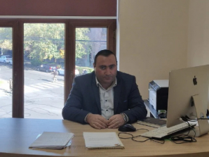 Առաջարկում եմ զսպող մեխանիզմ կիրառել վարձով տներ տրամադրողների նկատմամբ. Մանուել Մարգարյան