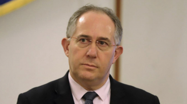  Ֆրանսիա-Ադրբեջան բարեկամական խումբը դադարեցնում է իր գործունեությունը 