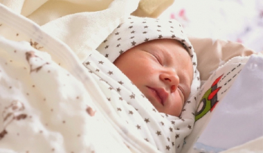 Սեպտեմբերի 25-ից հոկտեմբերի 1-ը մայրաքաղաքում ծնվել է 472 երեխա