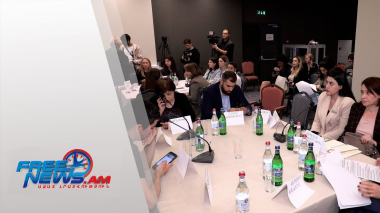 Վերապատրաստման դասընթացների ու աշխատատեղերի առաջարկներ՝ արցախահայությանը