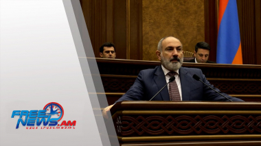 «Գրանադայում շրջադարձային փաստաթուղթ ստորագրելու հնարավորություն կար». Նիկոլ Փաշինյան