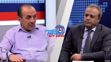 Ողջունողին ողջունում ենք, հարգողին հարգում, չմարսողին էլ՝ Терпи, моя красавица. Ռուբեն Մեհրաբյան