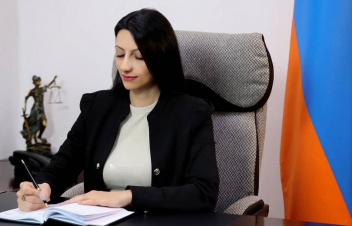 Կարևոր է ուսուցչի իրավունքների պաշտպանությունը, որը պետք է իրականացվի մեծ հարգանքով. Անահիտ Մանասյանի ուղերձը